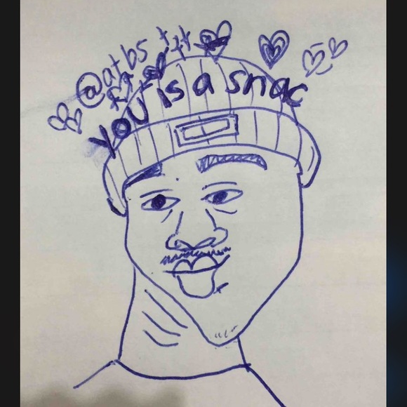 Poshmark profile picture for @agitation